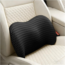 Car Lumbar Support Pillow