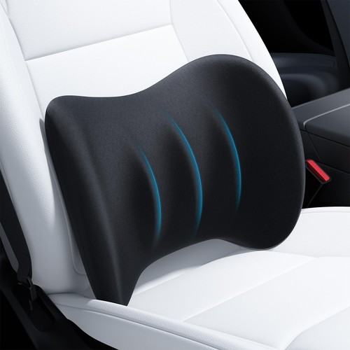 Lumbar support pillow - support, for