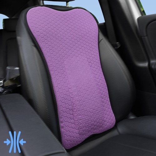 Back pillow for lumbar - back,