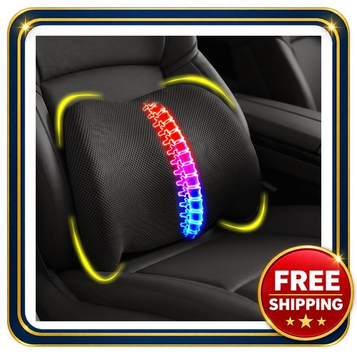 Lumbar support pillow - lumbar,