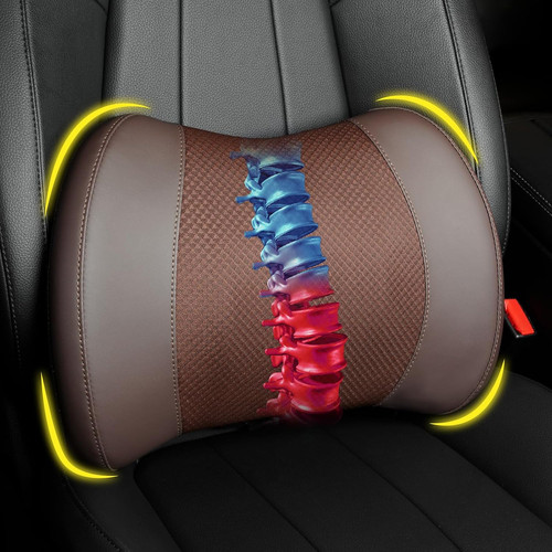 Lumbar support pillow - lumbar,