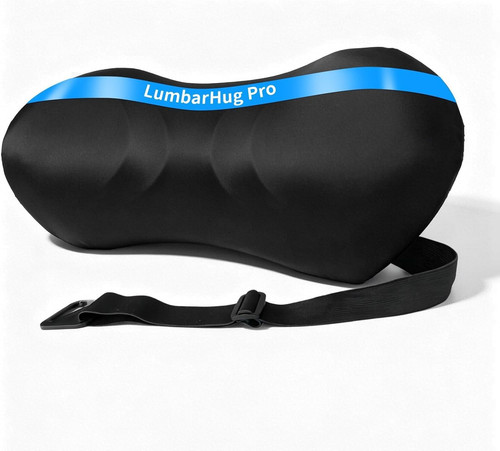 Memory foam lumbar - foam, support