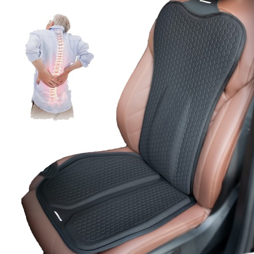 Lumbar support pillow - lumbar, for
