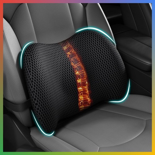 Lumbar support pillow for - support,