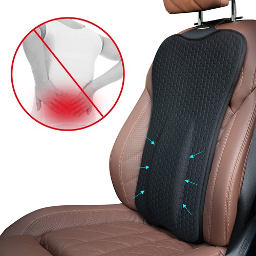 Universal gel lumbar support - universal,