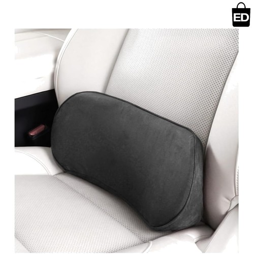 Lumbar support pillow for car - pillow,