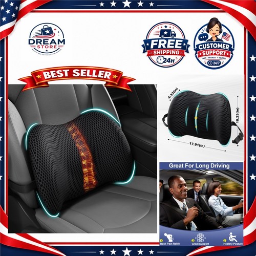 Bymecost memory foam car - bymecost,