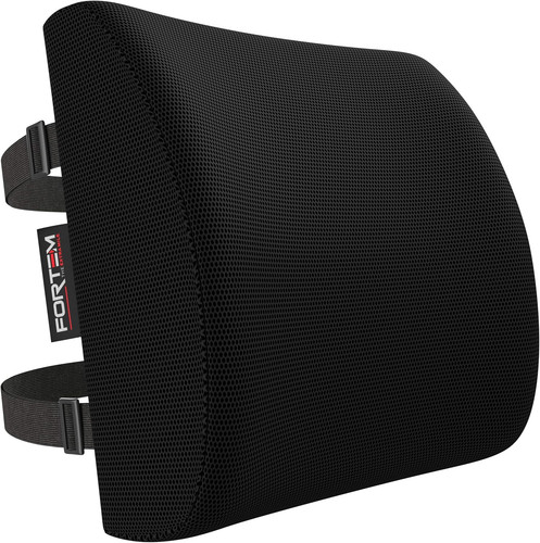 Lumbar support cushion back - lumbar,