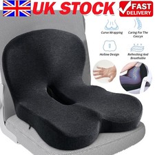Memory Foam Lumbar Support