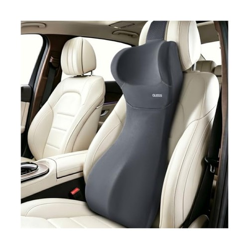 Lumbar support pillow for car - lumbar,