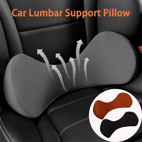 Lumbar pillow for car - lumbar,