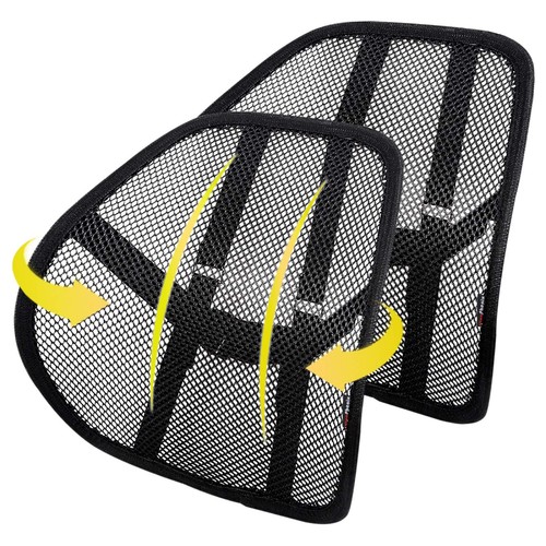 Lumbar support pack with - 2,