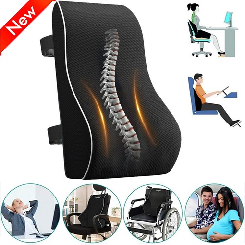 Lumbar support pillow car - lumbar,