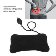 Car Inflatable Pillow Lumbar