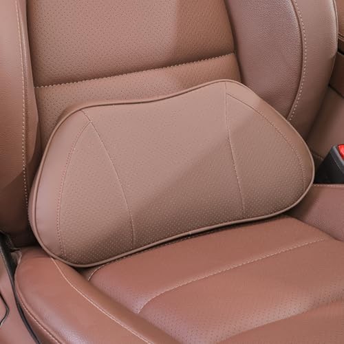 Car lumbar support pillow for - support,