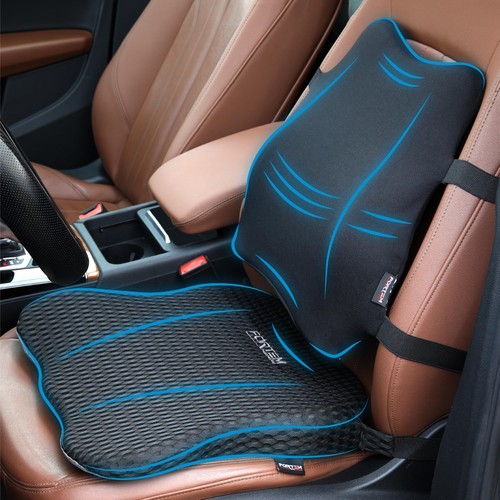 Car seat cushion memory - car,