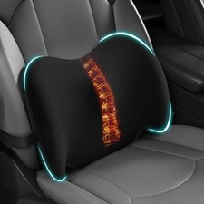 Lumbar Support Pillow for Car