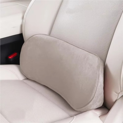 Car memory foam - lumbar, support