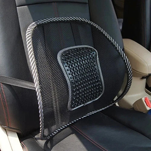 Car seat back - car,
