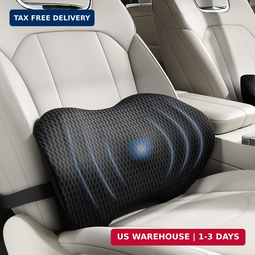 Bymecost lumbar support pillow - support,