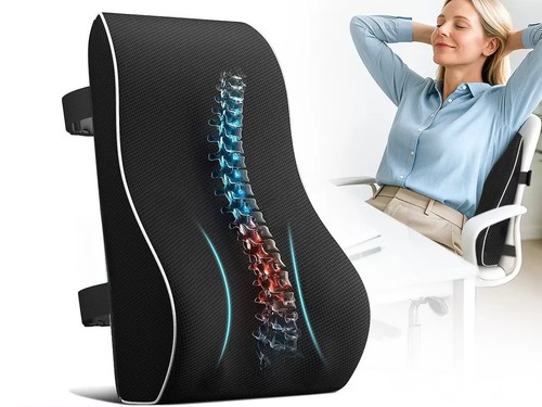 Car seat lumbar - car,