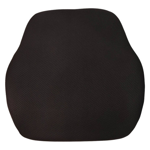 Lumbar support for car office - support,