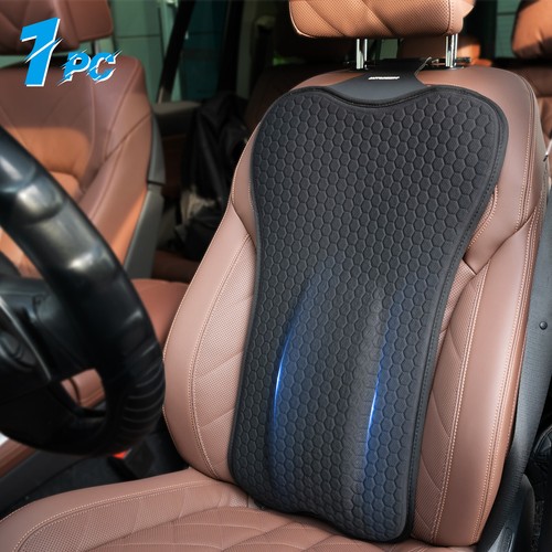 Car back lumbar - back, pillow