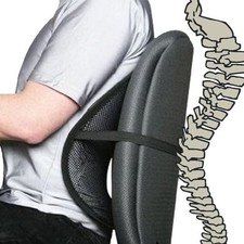 Lower Back Pain Relief Cushion