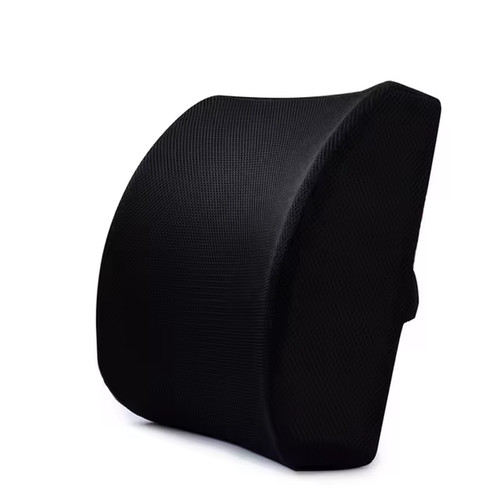Car lumbar support - car,