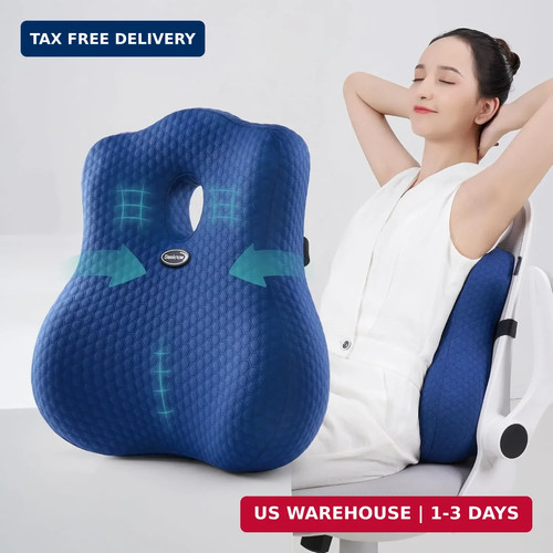 Lumbar support for - support, chair