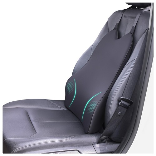 Lumbar support pillow for - lumbar, car