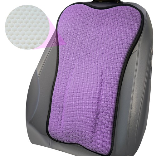Lumbar support pad - lumbar, back