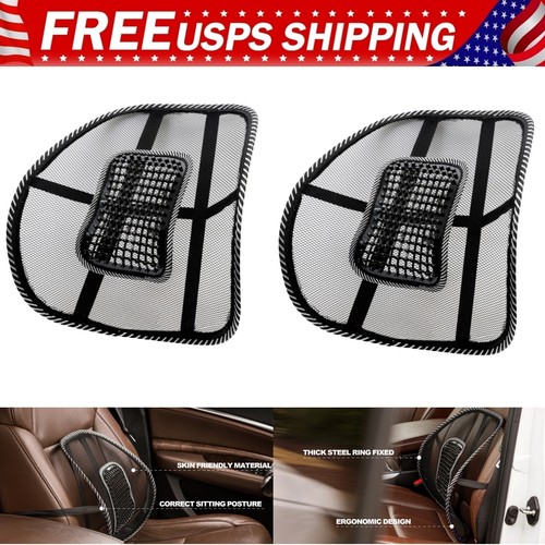 2pcs car seat back - 2pcs,