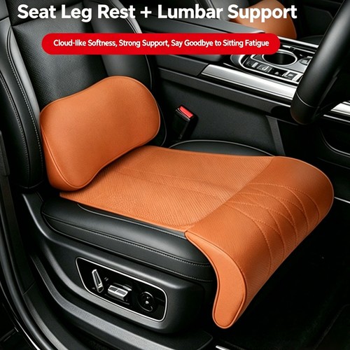 Car seat back support - back,