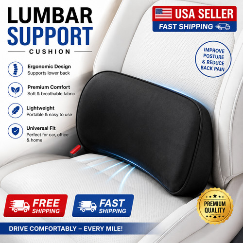 Car memory foam - car, support