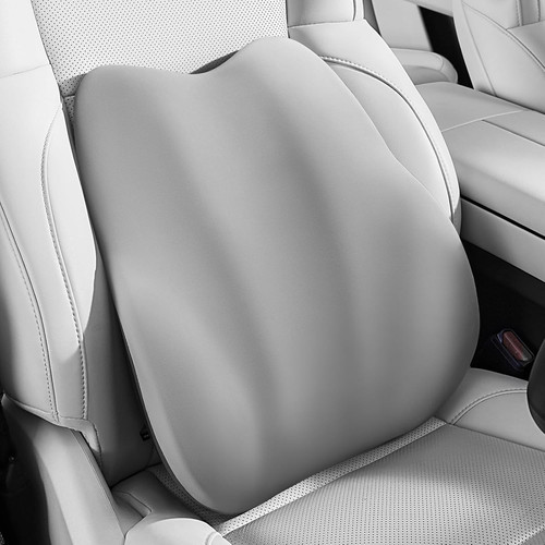 Car lumbar support pillow - lumbar,