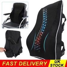 Lumbar Support Pillow Memory