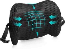 Lumbar Support Pillow for