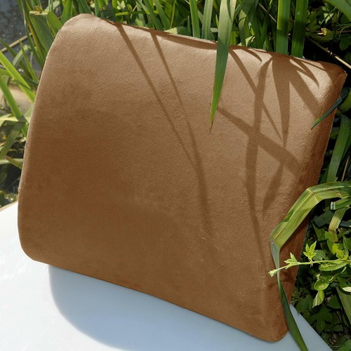 Premium lumbar cushion back - premium,
