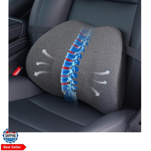 Lumbar support pillow for car - lumbar,