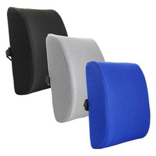Memory Foam Lumbar Back