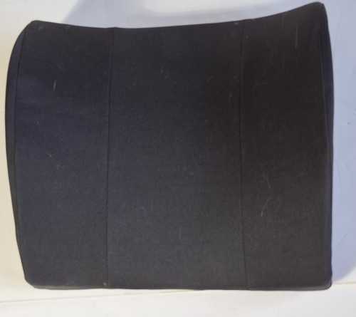 Lumbar support cushion - cushion, seat