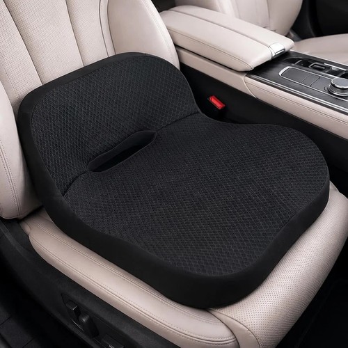 Car seat cushion - car,