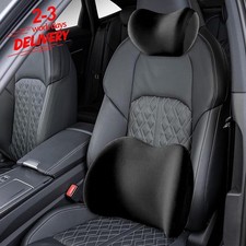 Lumbar Back Support Cushion