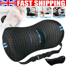 Lumbar Support Pillow for Car