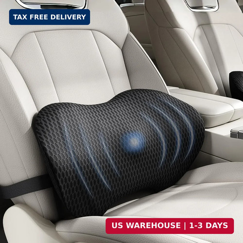 Bymecost lumbar support pillow - lumbar,
