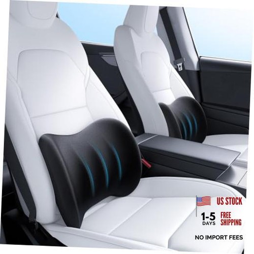 Lumbar support pillow for - pillow,