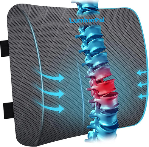 Lumbar support pillow - lumbar,