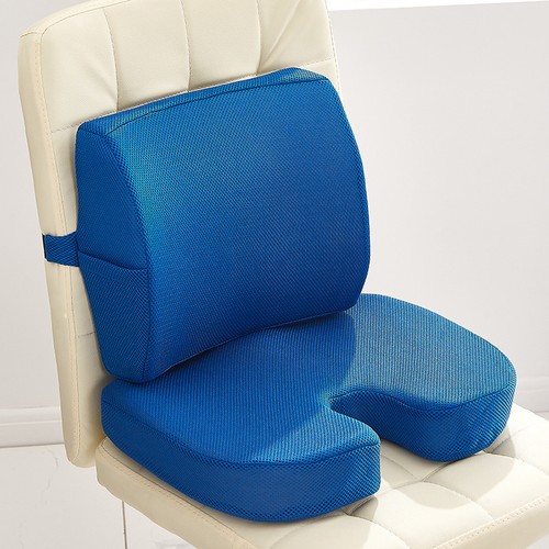 Memory foam lumbar - memory, support