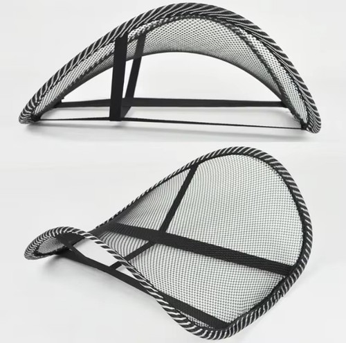 Car seat back support - car,